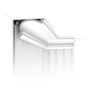 Garnižový profil Orac Decor C341 Heritage M
