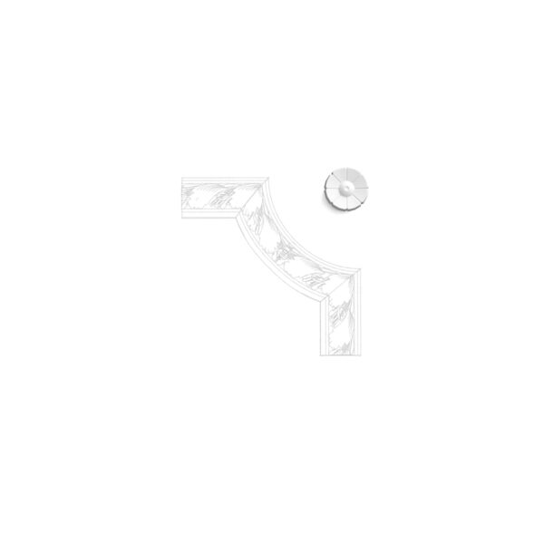 P20_panel_moulding Orac Decor P20