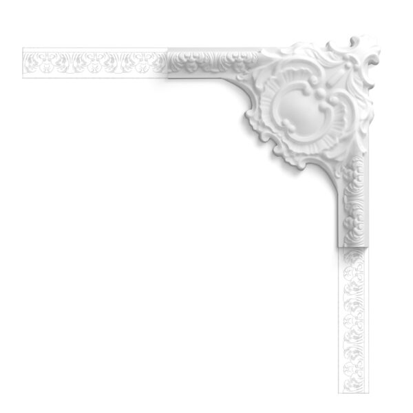 P3020A_panel_moulding Orac Decor P3020A