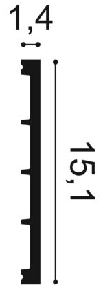 SX168_panel_moulding--image_cross_section sx168