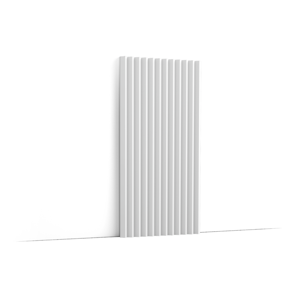 Dekoračný 3D panel Orac Decor W108 ZIGZAG