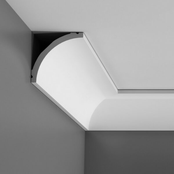 Stropná lišta Orac Decor C240 1 Stropná lišta Orac Decor C240