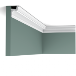 Stropná lišta Orac Decor C323