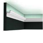 Stropná lišta Orac Decor C323