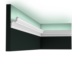 Stropná lišta Orac Decor C323