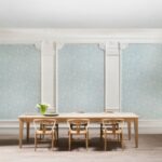 Stropná lišta Orac Decor C338A BA´ROCK