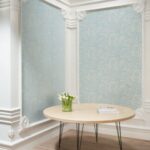 Stropná lišta Orac Decor C338B BA´ROCK