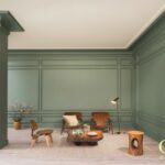 Garnižový profil Orac Decor C342 Heritage L