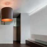 Stropná lišta pre LED osvetlenie Orac Decor C352 Flat 5 Stropná lišta pre LED osvetlenie Orac Decor C352 Flat