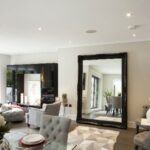 Stropná lišta Orac Decor C353