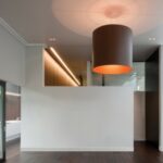 Stropná lišta Orac Decor C354