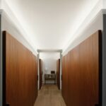 Stropná lišta pre LED osvetlenie Orac Decor C357 Straight