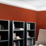 Stropná lišta pre LED osvetlenie Orac Decor C362 Curve