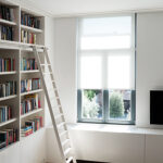 Garnižový profil Orac Decor C391 Steps