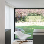 Garnižový profil Orac Decor C391 Steps