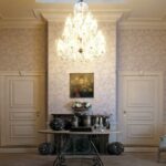Stropná lišta pre LED osvetlenie Orac Decor C900 3 Stropná lišta pre LED osvetlenie Orac Decor C900