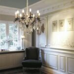 Dekoratívny prvok Orac Decor D504