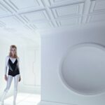 Dekoratívny hranatý stropný ornament Orac Decor F30 LUXXUS