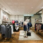 Dekoratívny hranatý stropný ornament Orac Decor F30 LUXXUS