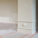 Lemovacia lišta Orac Decor P1020