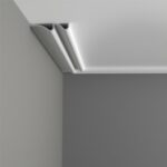 Multifunkčná lišta Orac Decor P3071 Golf