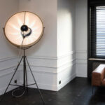 Lemovacia lišta Orac Decor P4020 LUXXUS