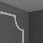 Lemovacia lišta Orac Decor PX103 LUXXUS 3 Lemovacia lišta Orac Decor PX103 LUXXUS