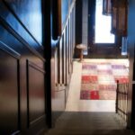 Lemovacia lišta Orac Decor PX116 LUXXUS