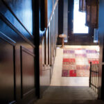 Lemovacia lišta Orac Decor PX144 LUXXUS