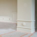 Zdobený medailón Orac Decor R10 priemer 15