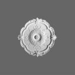 Stropná rozeta Orac Decor R31 priemer 38