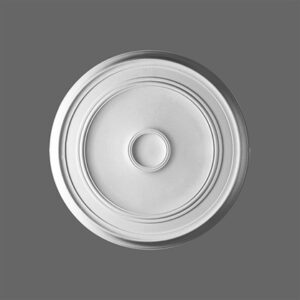 Stropná rozeta Orac Decor R76 priemer 62