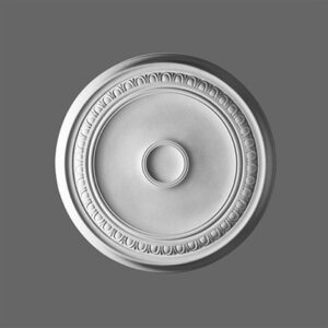 Stropná rozeta Orac Decor R77 priemer 62