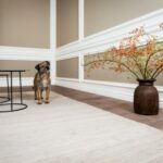 Podlahová ohybná lišta Orac Decor SX137F FLEX