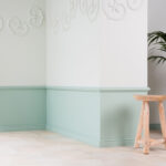 Podlahová lišta Orac Decor SX165 3 Podlahová lišta Orac Decor SX165