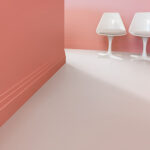 Podlahová lišta Orac Decor SX181 HIGH LINE