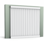 Dekoračný 3D panel Orac Decor W109 VALLEY