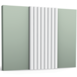 Dekoračný 3D panel Orac Decor W110 HILL