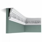 Stropná lišta Orac Decor C201 2 Stropná lišta Orac Decor C201