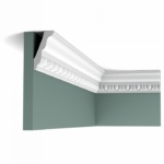 Stropná lišta Orac Decor C212