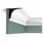 Stropná lišta Orac Decor C216