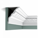 Stropná lišta Orac Decor C219