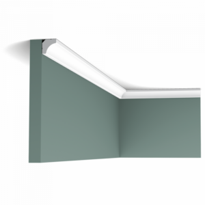 Stropná lišta Orac Decor C250