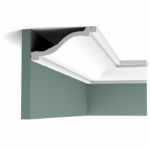 Stropná lišta Orac Decor C331