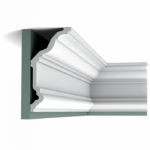 Stropná lišta Orac Decor C332 NOBLESSE