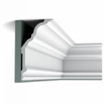 Stropná lišta Orac Decor C340 NOBLESSE