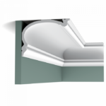 Garnižový profil Orac Decor C342 Heritage L