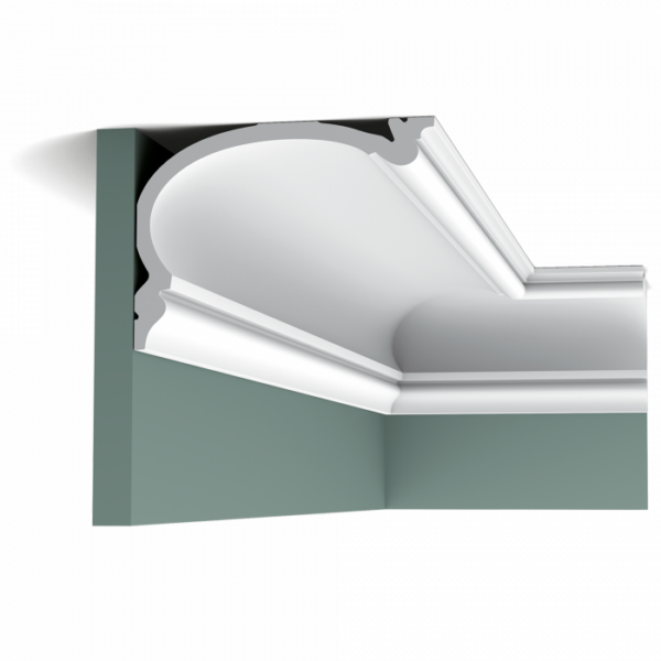 Garnižový profil Orac Decor C342 Heritage L
