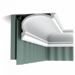 Garnižový profil Orac Decor C342 Heritage L