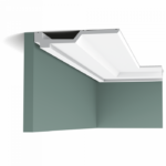 Stropná lišta Orac Decor C354